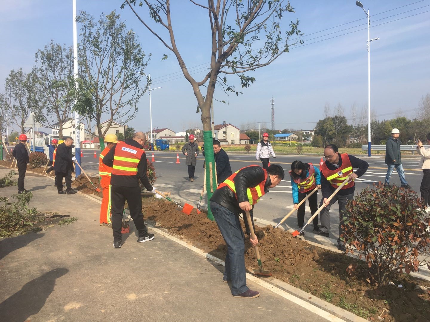 澧縣土地資源,澧縣公共基礎設施,澧縣工商業信息咨詢,澧縣澧州實業發展有限公司