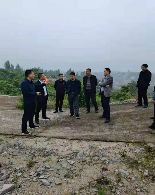 澧縣土地資源,澧縣公共基礎設施,澧縣工商業信息咨詢,澧縣澧州實業發展有限公司