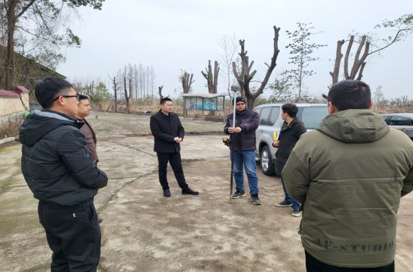 澧縣土地資源,澧縣公共基礎設施,澧縣工商業信息咨詢,澧縣澧州實業發展有限公司