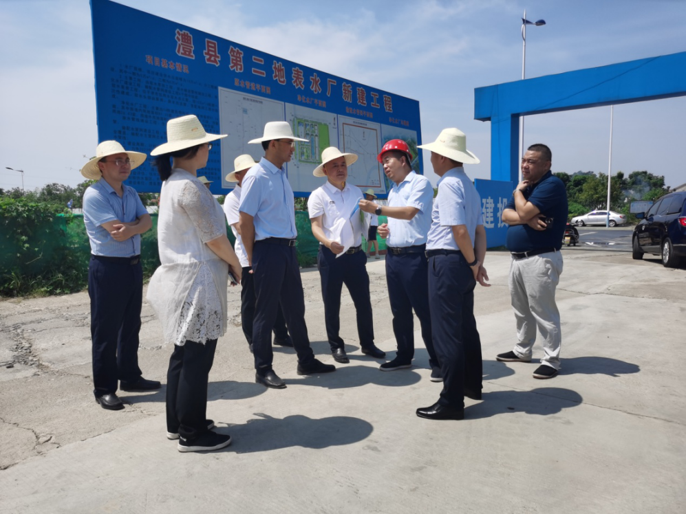 澧縣土地資源,澧縣公共基礎設施,澧縣工商業信息咨詢,澧縣澧州實業發展有限公司